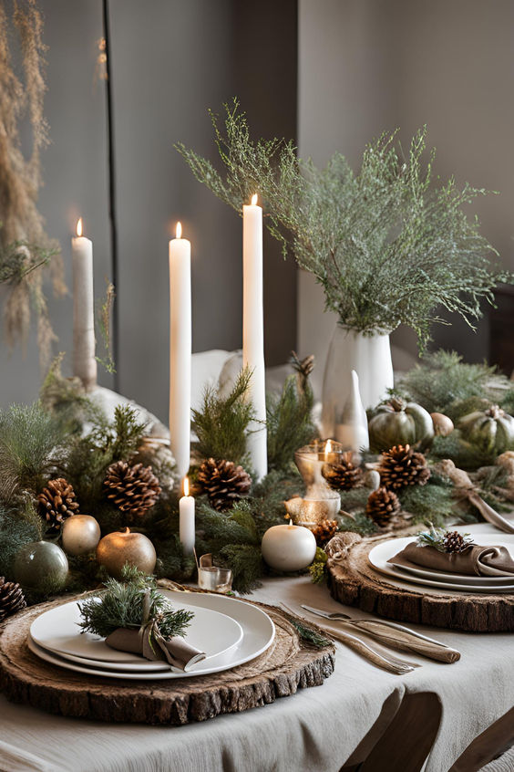 How to Prepare for a Sustainable Christmas: Tips for an Eco-Friendly Holiday Season