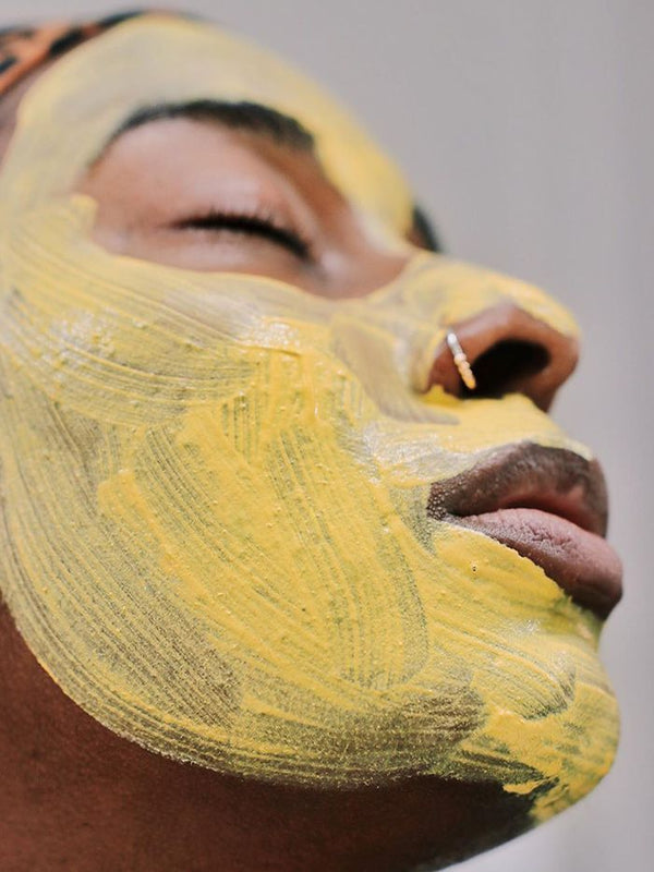 DIY Face Masks for Self-Care: Simple, Nourishing Recipes You Can Make at Home