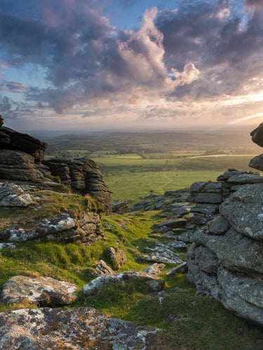 The Healing Power of Nature: Why Getting Outdoors is Essential for Self-Care